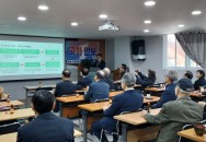 2022년 하반기 안보교육 1회차 교육