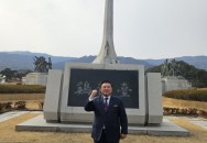 청소년체험학습을 위한 병영체험관 실사 (26.1.23)