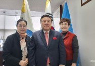 고구려북소리 체험학습 논의 (26.03.11)